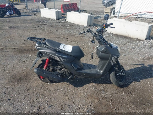 Zhilong St 2024 HZ2TBCND1R1110259 Image 12