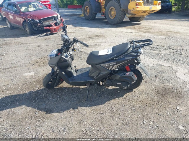 Zhilong St 2024 HZ2TBCND1R1110259 Image 13