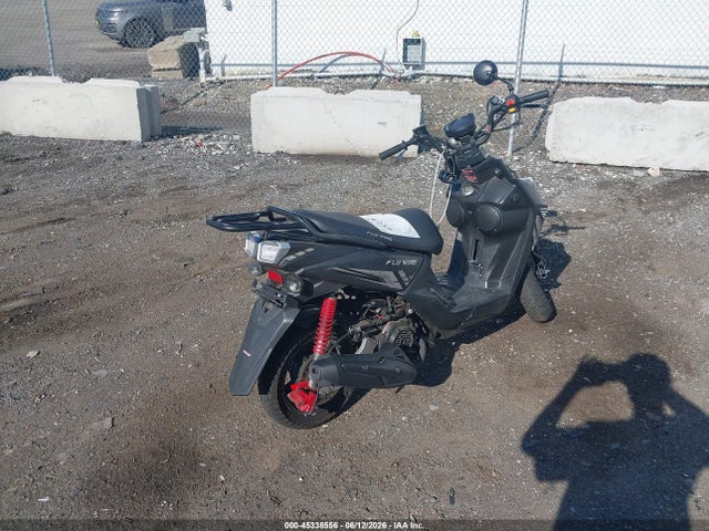 Zhilong St 2024 HZ2TBCND1R1110259 Image 4