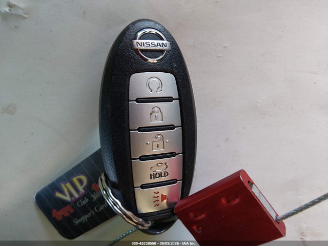 3N1AB8CV1LY230132 Nissan Sentra Sv Xtronic Cvt