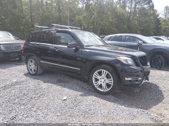 Продажа на аукционе авто 2014 Mercedes-benz Glk 350, vin: WDCGG5HB6EG231944, номер лота: 45338561