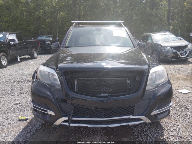 Продажа на аукционе авто 2014 Mercedes-benz Glk 350, vin: WDCGG5HB6EG231944, номер лота: 45338561
