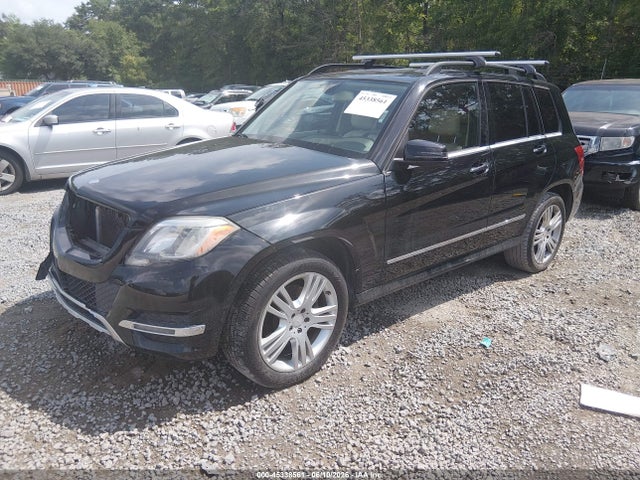 Продажа на аукционе авто 2014 Mercedes-benz Glk 350, vin: WDCGG5HB6EG231944, номер лота: 45338561