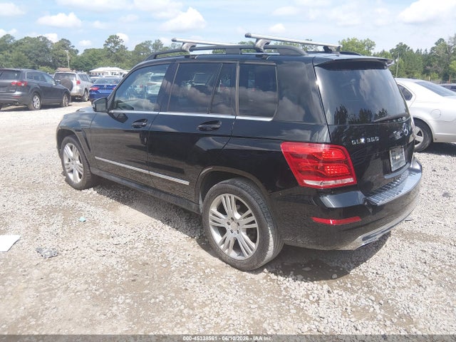 Продажа на аукционе авто 2014 Mercedes-benz Glk 350, vin: WDCGG5HB6EG231944, номер лота: 45338561