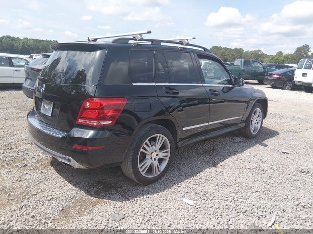 Продажа на аукционе авто 2014 Mercedes-benz Glk 350, vin: WDCGG5HB6EG231944, номер лота: 45338561