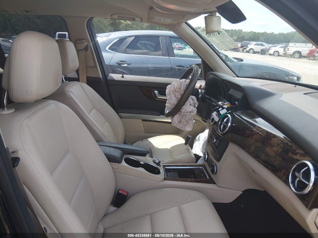 Продажа на аукционе авто 2014 Mercedes-benz Glk 350, vin: WDCGG5HB6EG231944, номер лота: 45338561