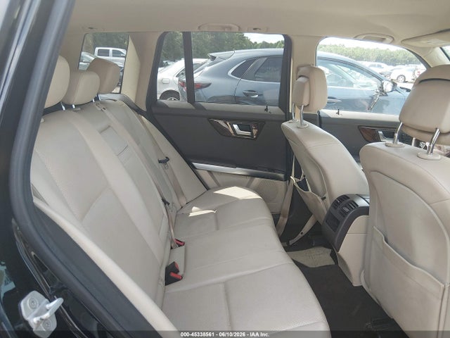 Продажа на аукционе авто 2014 Mercedes-benz Glk 350, vin: WDCGG5HB6EG231944, номер лота: 45338561