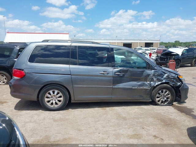 Aukcja sprzedaży 2009 Honda Odyssey Ex-l, vin: 5FNRL38739B029685, numer aukcji: 45338563