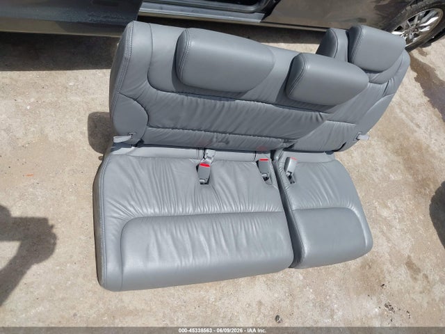 Aukcja sprzedaży 2009 Honda Odyssey Ex-l, vin: 5FNRL38739B029685, numer aukcji: 45338563