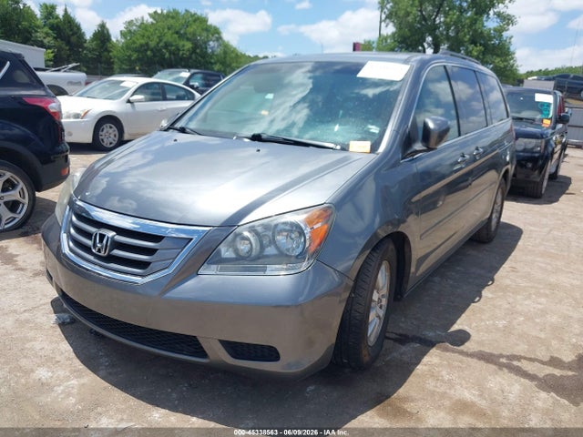 Aukcja sprzedaży 2009 Honda Odyssey Ex-l, vin: 5FNRL38739B029685, numer aukcji: 45338563