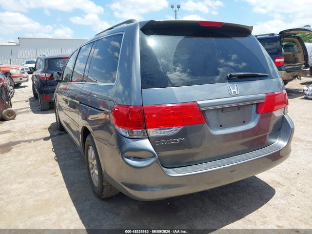 Aukcja sprzedaży 2009 Honda Odyssey Ex-l, vin: 5FNRL38739B029685, numer aukcji: 45338563