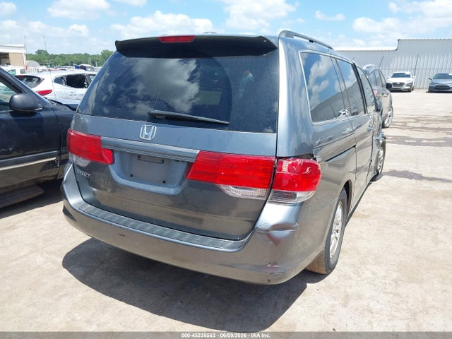 Aukcja sprzedaży 2009 Honda Odyssey Ex-l, vin: 5FNRL38739B029685, numer aukcji: 45338563