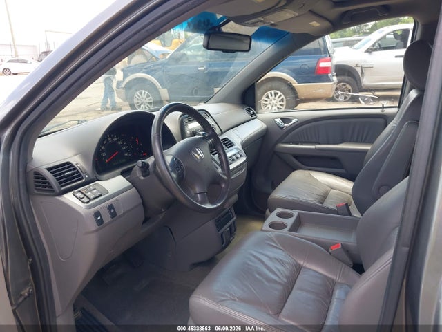 Aukcja sprzedaży 2009 Honda Odyssey Ex-l, vin: 5FNRL38739B029685, numer aukcji: 45338563