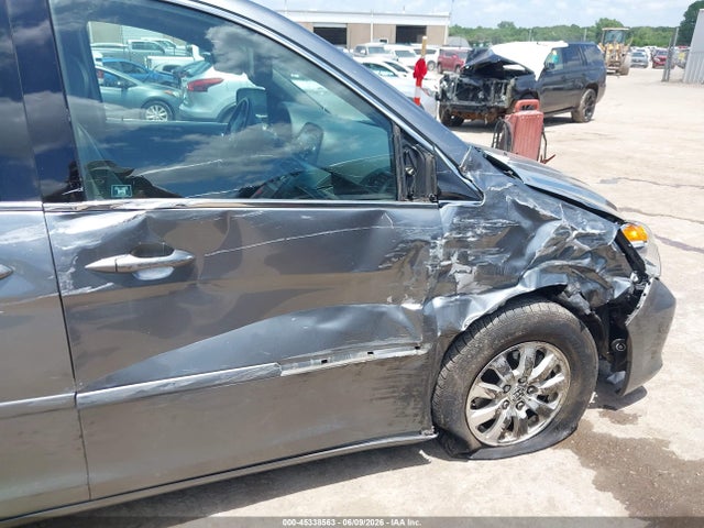 Aukcja sprzedaży 2009 Honda Odyssey Ex-l, vin: 5FNRL38739B029685, numer aukcji: 45338563