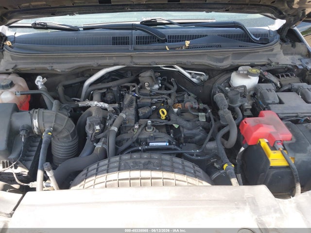Ford Ranger Xlt 2019 1FTER4FH9KLA04260 Image 10