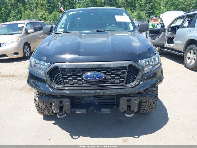 Ford Ranger Xlt 2019 1FTER4FH9KLA04260 Image 13