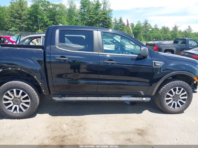 Ford Ranger Xlt 2019 1FTER4FH9KLA04260 Image 14