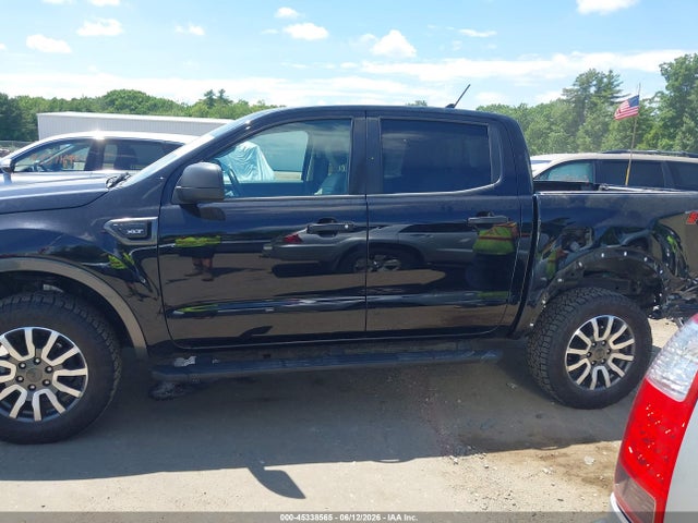 Ford Ranger Xlt 2019 1FTER4FH9KLA04260 Image 15