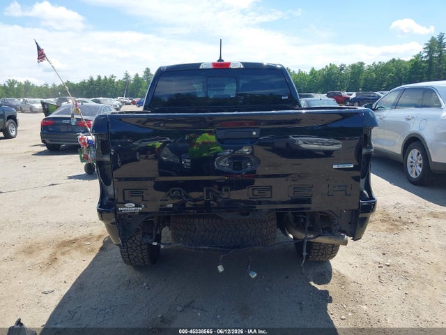 Ford Ranger Xlt 2019 1FTER4FH9KLA04260 Image 17
