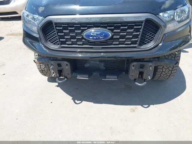 Ford Ranger Xlt 2019 1FTER4FH9KLA04260 Image 18