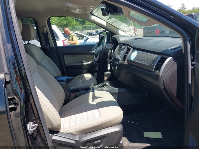 Ford Ranger Xlt 2019 1FTER4FH9KLA04260 Image 5