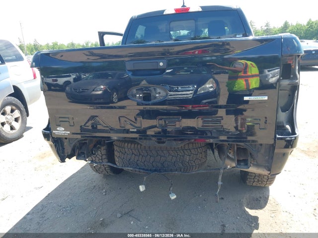 Ford Ranger Xlt 2019 1FTER4FH9KLA04260 Image 6