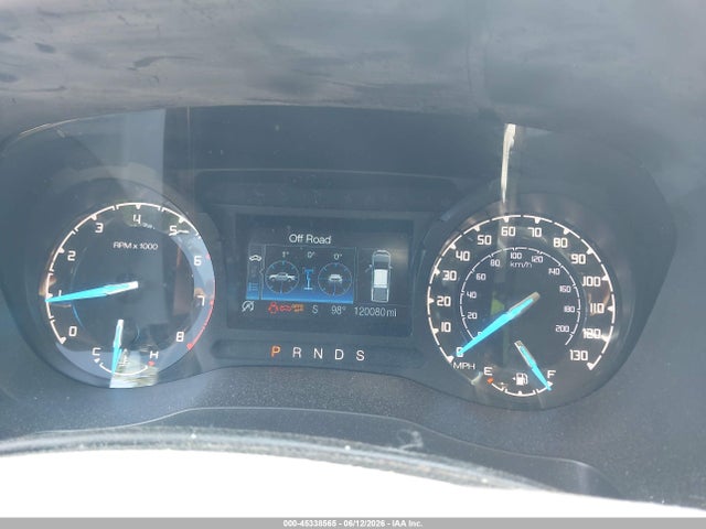 Ford Ranger Xlt 2019 1FTER4FH9KLA04260 Image 7