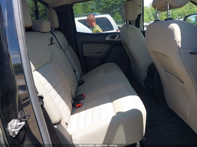 Ford Ranger Xlt 2019 1FTER4FH9KLA04260 Image 8