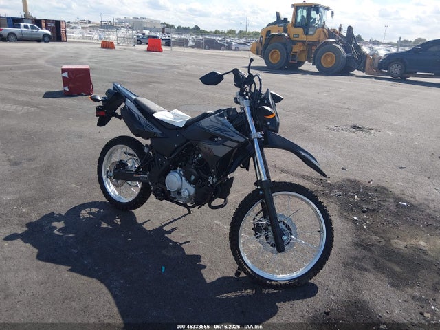 Yamaha Warrior 2026 MH3DE14Y8TK001545 main image