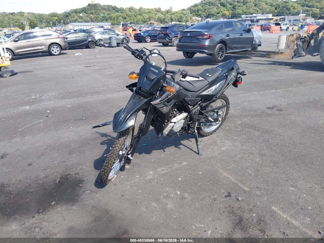 Yamaha Warrior 2026 MH3DE14Y8TK001545 Image 2