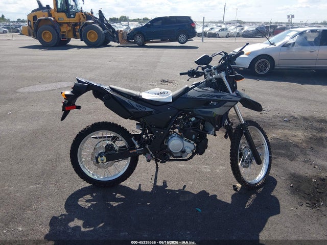 Yamaha Warrior 2026 MH3DE14Y8TK001545 Image 13