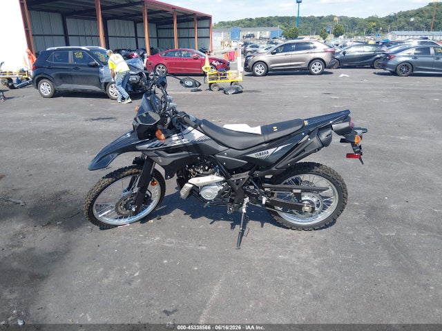 Yamaha Warrior 2026 MH3DE14Y8TK001545 Image 14