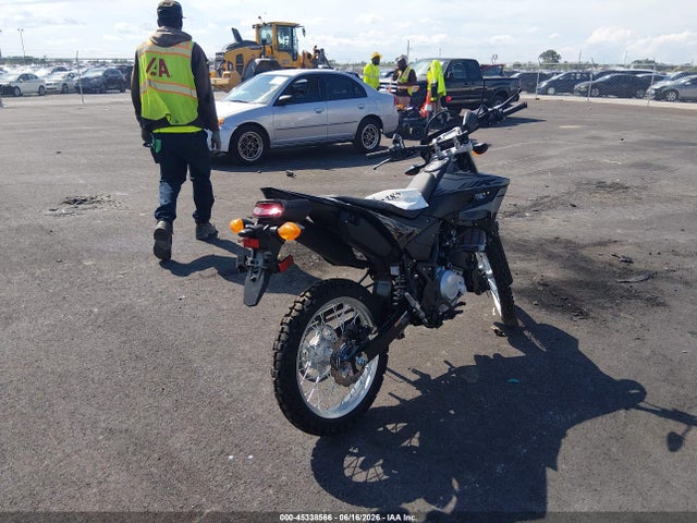 Yamaha Warrior 2026 MH3DE14Y8TK001545 Image 4