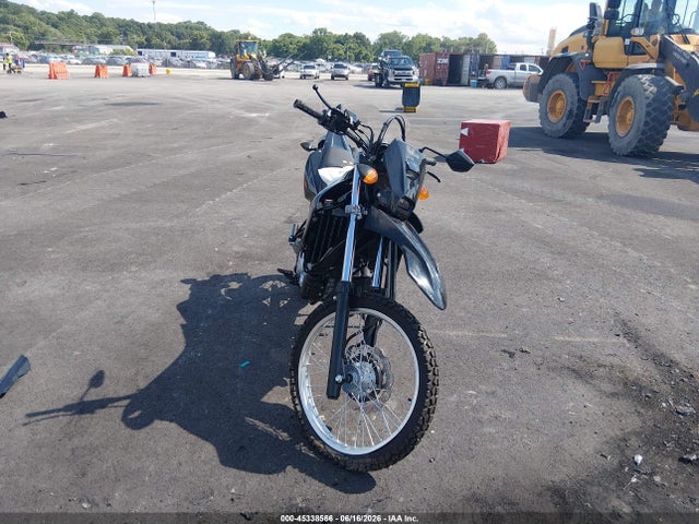 Yamaha Warrior 2026 MH3DE14Y8TK001545 Image 5