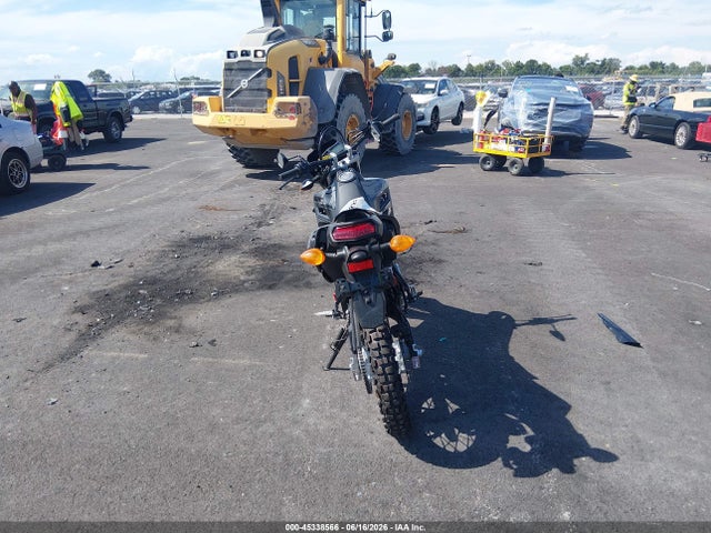 Yamaha Warrior 2026 MH3DE14Y8TK001545 Image 6