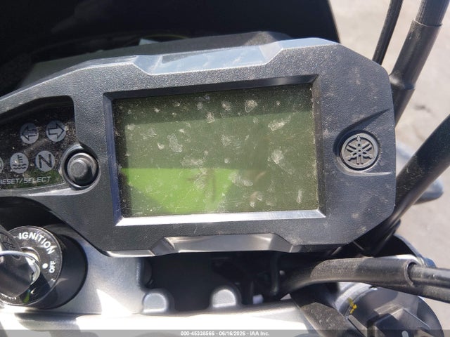 Yamaha Warrior 2026 MH3DE14Y8TK001545 Image 7