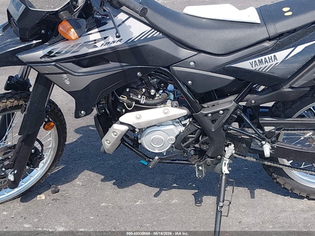 Yamaha Warrior 2026 MH3DE14Y8TK001545 Image 9