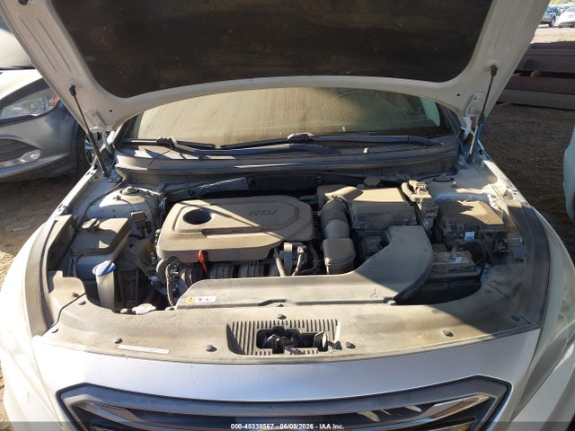 5NPE34AF8HH584010 Hyundai Sonata Sport