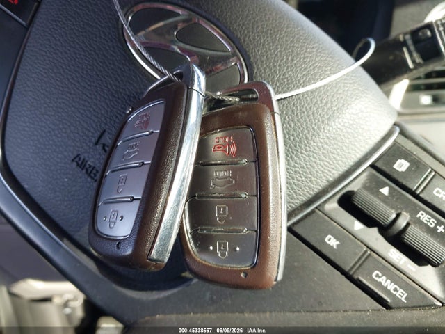 5NPE34AF8HH584010 Hyundai Sonata Sport