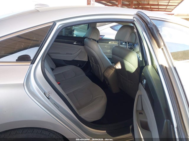 5NPE34AF8HH584010 Hyundai Sonata Sport