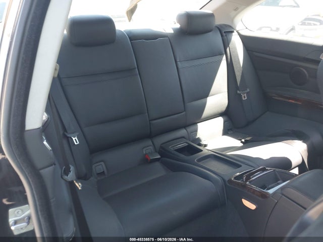 Продаж на аукціоні авто 2011 Bmw 328i Xdrive, vin: WBAKF5C54BE517770, номер лоту: 45338575