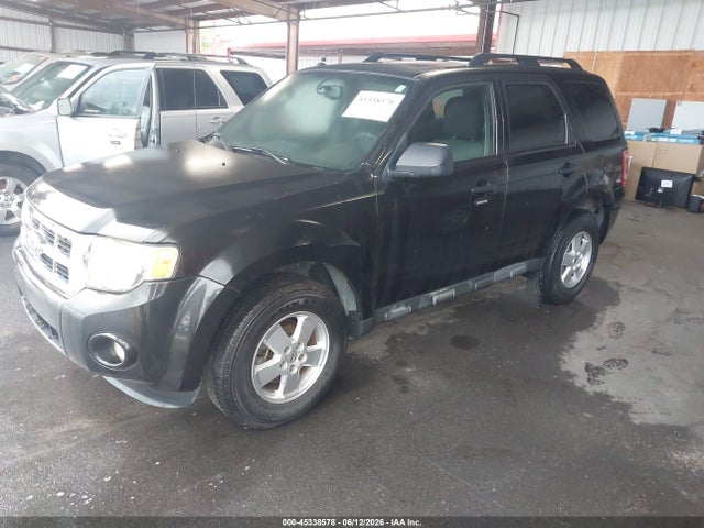Aukcja sprzedaży 2011 Ford Escape Xlt, vin: 1FMCU0DG4BKA32462, numer aukcji: 45338578