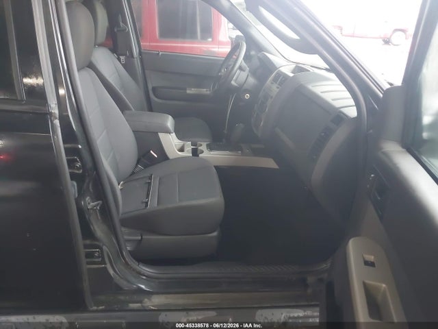 Aukcja sprzedaży 2011 Ford Escape Xlt, vin: 1FMCU0DG4BKA32462, numer aukcji: 45338578