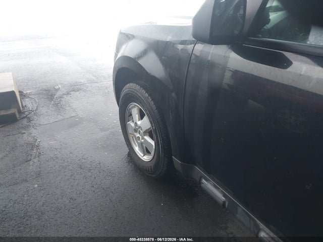 Aukcja sprzedaży 2011 Ford Escape Xlt, vin: 1FMCU0DG4BKA32462, numer aukcji: 45338578