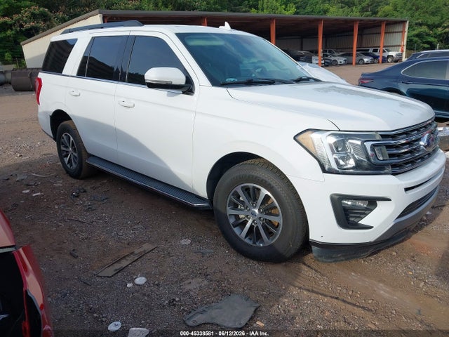 Aukcja sprzedaży 2018 Ford Expedition Xlt, vin: 1FMJU1HT8JEA06075, numer aukcji: 45338581
