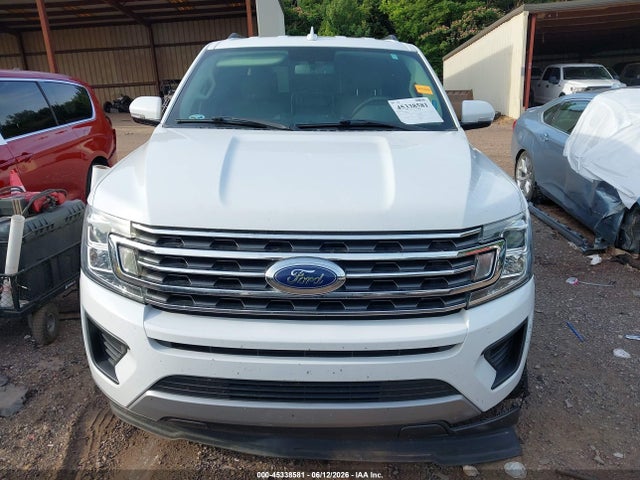 Auction sale of the 2018 Ford Expedition Xlt, vin: 1FMJU1HT8JEA06075, lot number: 45338581
