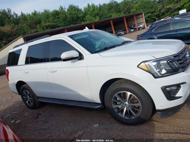 Aukcja sprzedaży 2018 Ford Expedition Xlt, vin: 1FMJU1HT8JEA06075, numer aukcji: 45338581