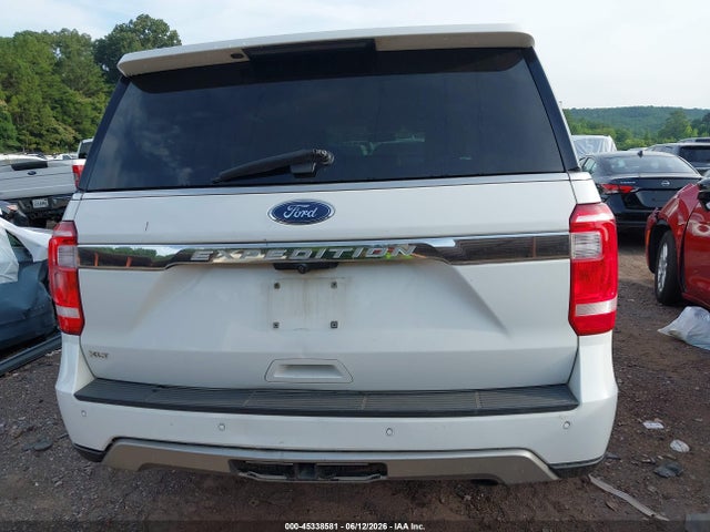 Aukcja sprzedaży 2018 Ford Expedition Xlt, vin: 1FMJU1HT8JEA06075, numer aukcji: 45338581