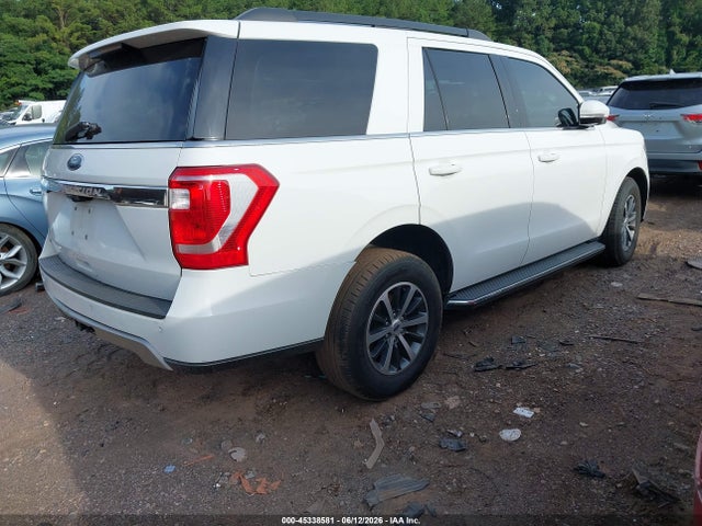 Aukcja sprzedaży 2018 Ford Expedition Xlt, vin: 1FMJU1HT8JEA06075, numer aukcji: 45338581