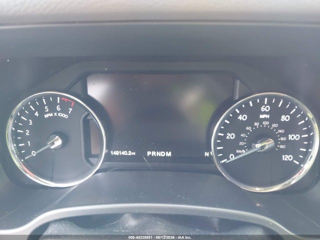 Aukcja sprzedaży 2018 Ford Expedition Xlt, vin: 1FMJU1HT8JEA06075, numer aukcji: 45338581